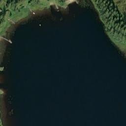Satellite imagery of Houkkaannokka, FI