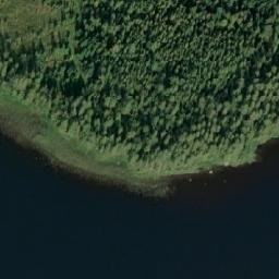 Satellite imagery of Houkkaannokka, FI