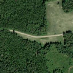 Satellite imagery of Myllymaanniemi, FI