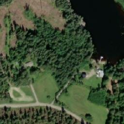 Satellite imagery of Käpinniemi, FI