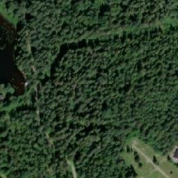Satellite imagery of Käpinniemi, FI