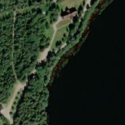 Satellite imagery of Käpinniemi, FI