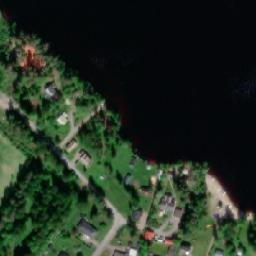 Satellite imagery of Vieremänkallio, FI
