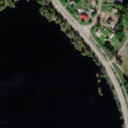 Satellite imagery of Vieremänkallio, FI