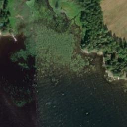 Satellite imagery of Tolmonnenä, FI