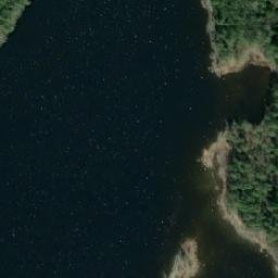 Satellite imagery of Lokinsaari, FI