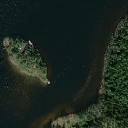 Satellite imagery of Pirttiniemi, FI