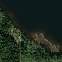Satellite imagery of Pirttiniemi, FI