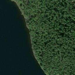 Satellite imagery of Vaarunjyrkkä, FI