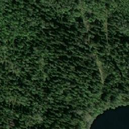 Satellite imagery of Vaarunjyrkkä, FI