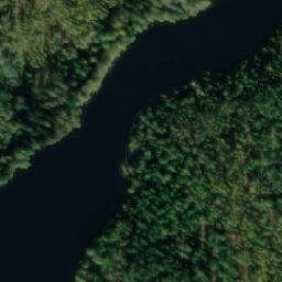 Satellite imagery of Lehtoniemi, FI