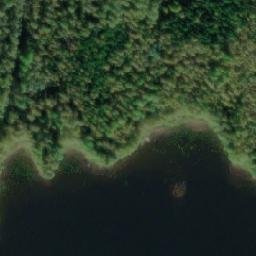 Satellite imagery of Piertiönniemi, FI