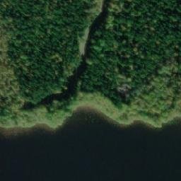 Satellite imagery of Piertiönniemi, FI
