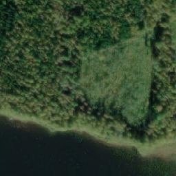 Satellite imagery of Piertiönniemi, FI
