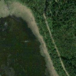 Satellite imagery of Puuteniemi, FI