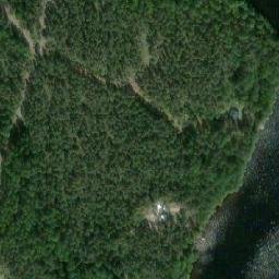 Satellite imagery of Rapaniemi, FI
