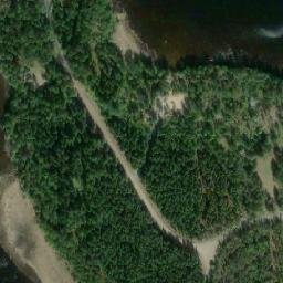 Satellite imagery of Laurinniemi, FI