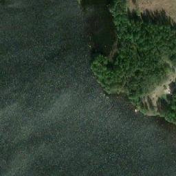Satellite imagery of Tervaniemi, FI