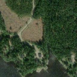 Satellite imagery of Tervaniemi, FI