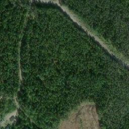 Satellite imagery of Tervaniemi, FI
