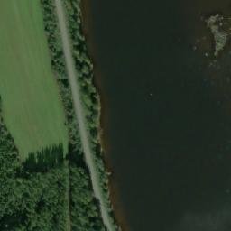 Satellite imagery of Pamppalanniemi, FI