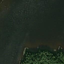 Satellite imagery of Pamppalanniemi, FI