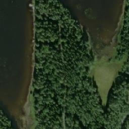 Satellite imagery of Pamppalanniemi, FI