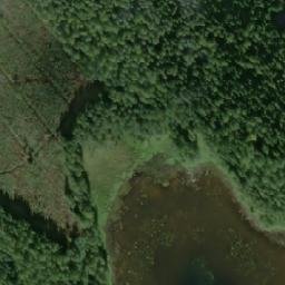 Satellite imagery of Hinskanniemi, FI