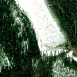 Satellite imagery of Antinniemi, FI