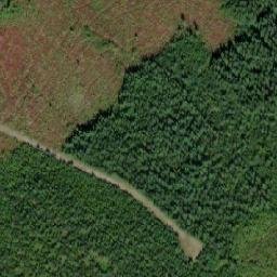 Satellite imagery of Huutoniemi, FI