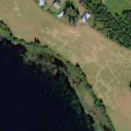 Satellite imagery of Röykiönniemi, FI