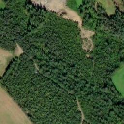 Satellite imagery of Röykiönniemi, FI