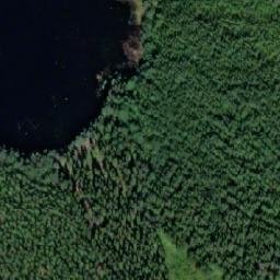 Satellite imagery of Nökköniemi, FI