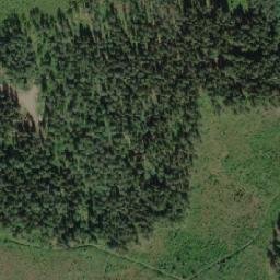 Satellite imagery of Juurikkoniemi, FI