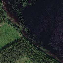 Satellite imagery of Juurikkoniemi, FI