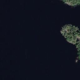 Satellite imagery of Kurkkoniemi, FI