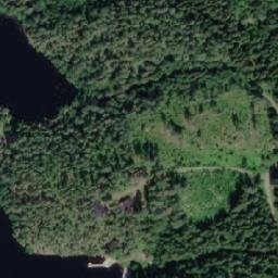 Satellite imagery of Kurkkoniemi, FI