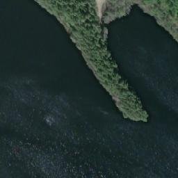 Satellite imagery of Hirsiniemi, FI
