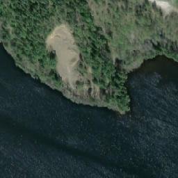 Satellite imagery of Hirsiniemi, FI