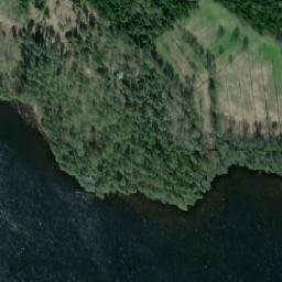 Satellite imagery of Hirsiniemi, FI