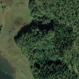 Satellite imagery of Karvinniemi, FI
