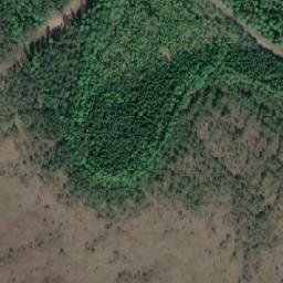Satellite imagery of Uittoniemi, FI
