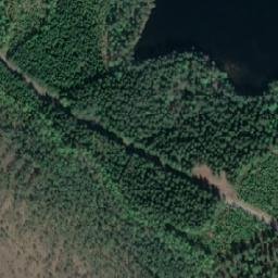 Satellite imagery of Uittoniemi, FI