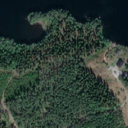 Satellite imagery of Uittoniemi, FI