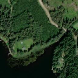 Satellite imagery of Myllymaanniemi, FI