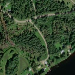 Satellite imagery of Tervaniemi, FI