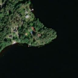 Satellite imagery of Tervaniemi, FI