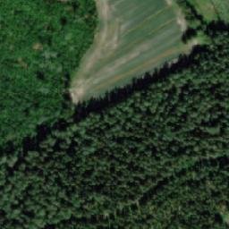 Satellite imagery of Paonnenä, FI