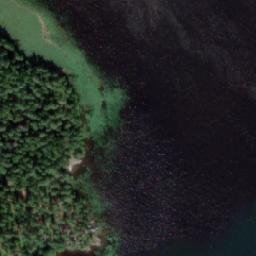 Satellite imagery of Paonnenä, FI