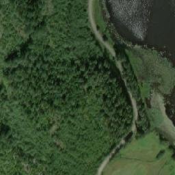 Satellite imagery of Struven ketju: Puolakka, NO